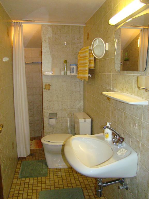 Landhaus Teufl Bed & Breakfast Faistenau Phòng bức ảnh