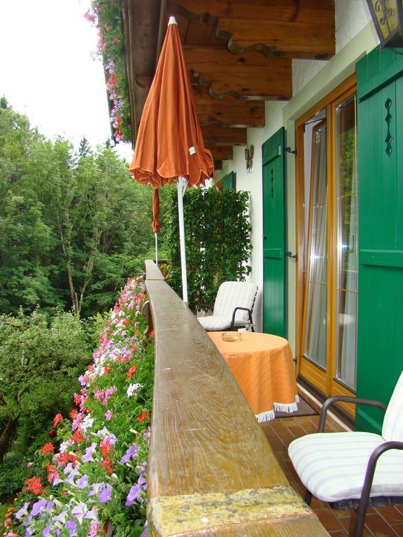 Landhaus Teufl Bed & Breakfast Faistenau Phòng bức ảnh