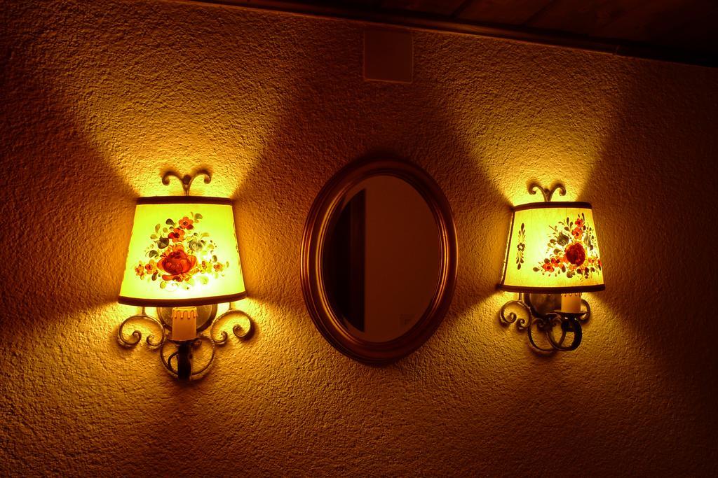 Landhaus Teufl Bed & Breakfast Faistenau Ngoại thất bức ảnh