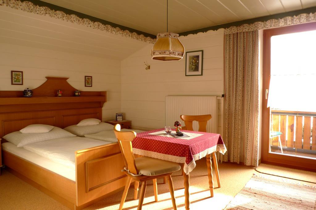 Landhaus Teufl Bed & Breakfast Faistenau Ngoại thất bức ảnh