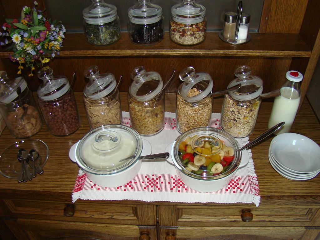 Landhaus Teufl Bed & Breakfast Faistenau Ngoại thất bức ảnh