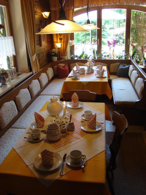 Landhaus Teufl Bed & Breakfast Faistenau Ngoại thất bức ảnh